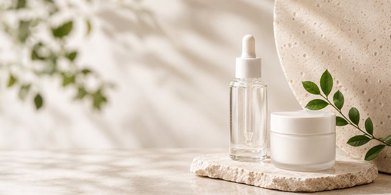Why Ceramides for Skin Barrier Are Essential for Skin
