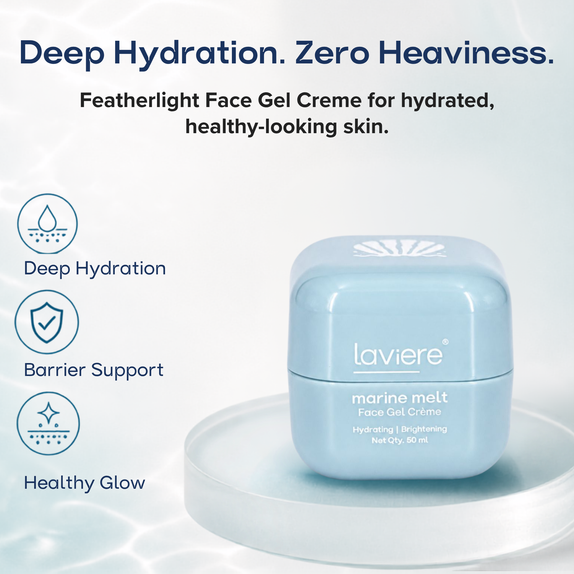 Marine Melt Mini