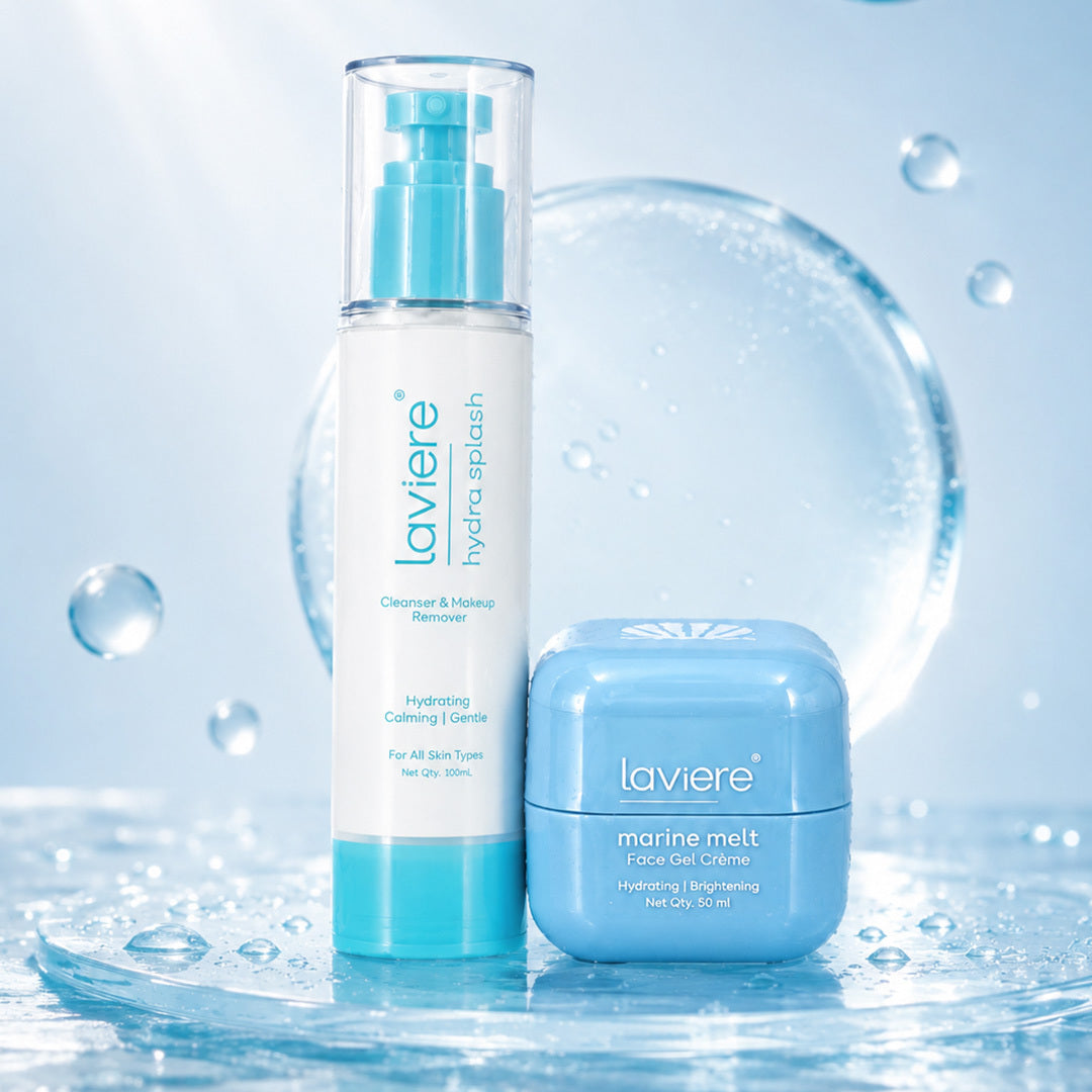 Hydrate + Protective Duo