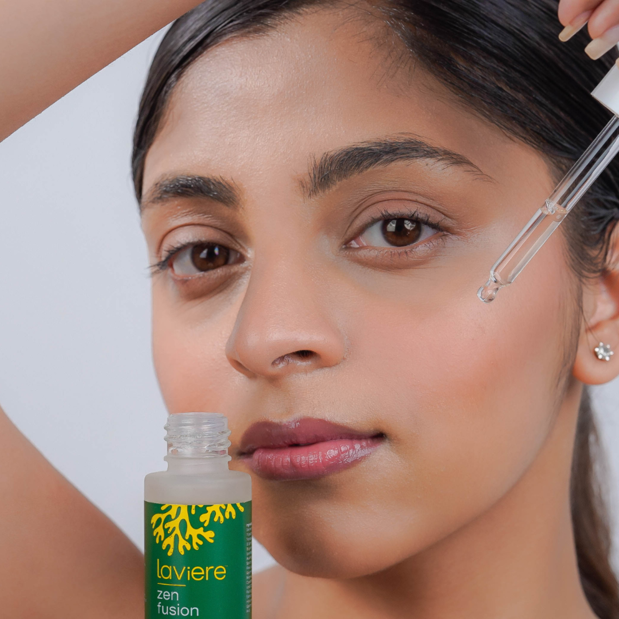 Zen Fusion: Multi-active Face Dew|All skin types