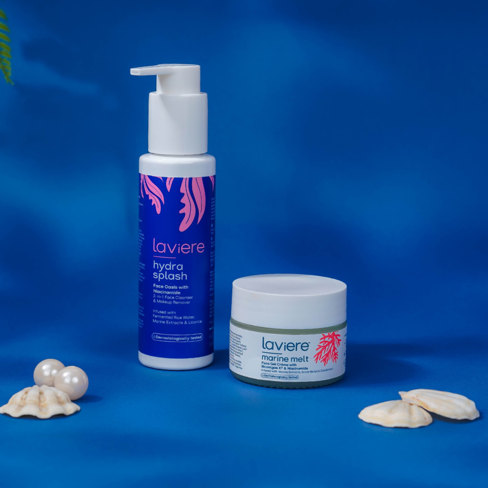 Cleansing Combo | Cleansing & Brightening