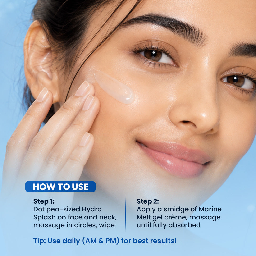 Hydrate + Protective Duo