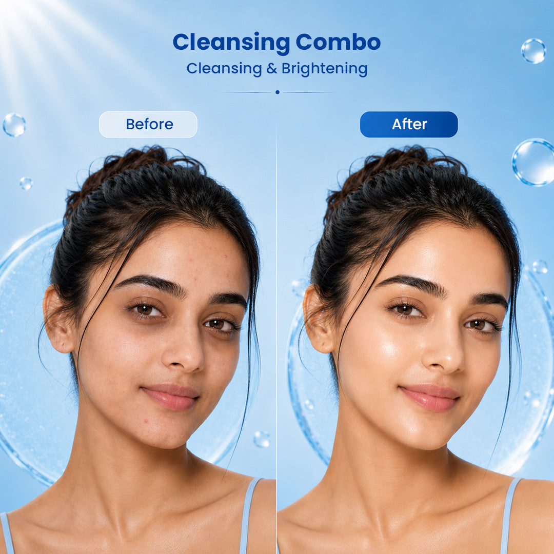 Hydrate + Protective Duo