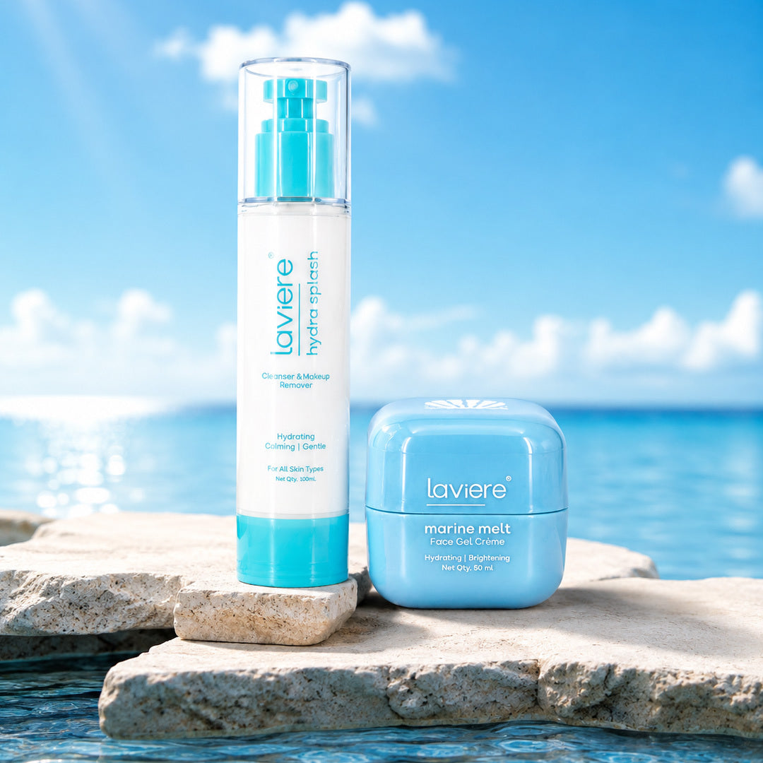 Hydrate + Protective Duo