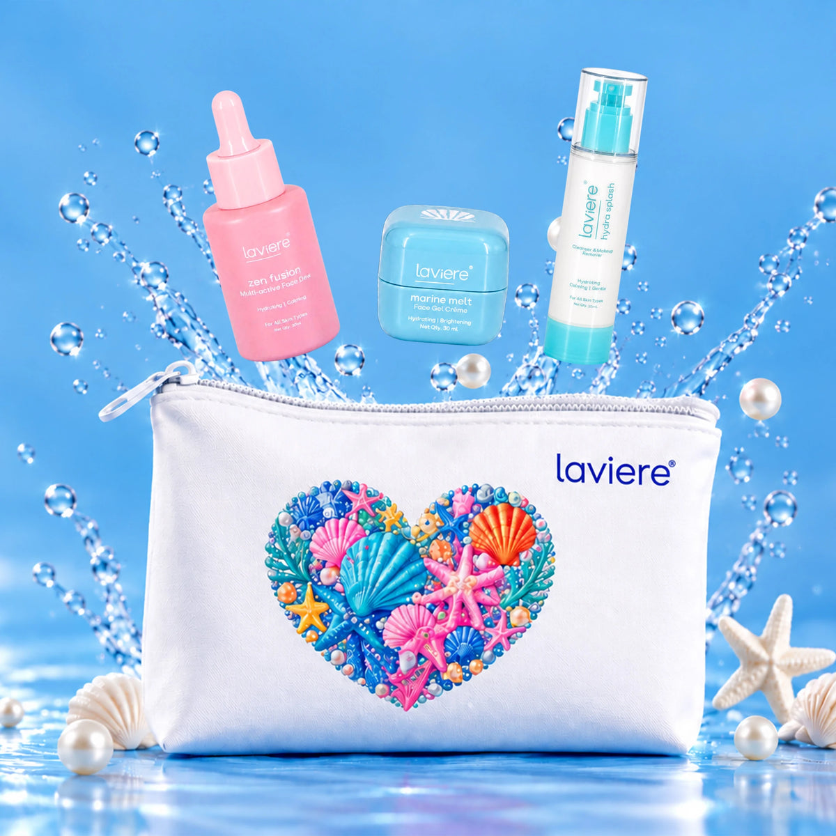 Travel Kit