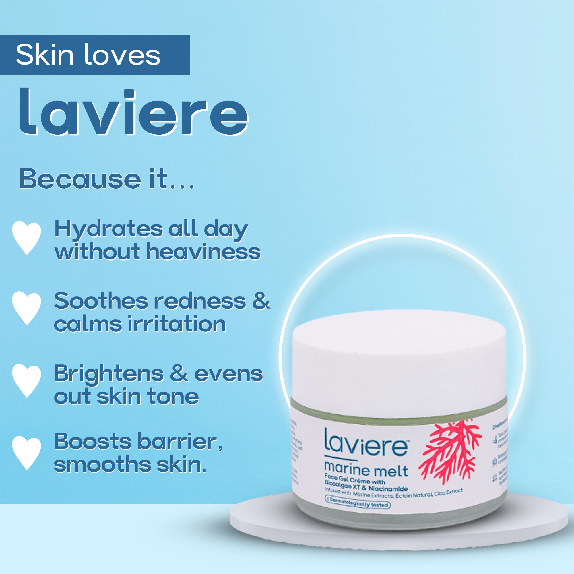 Laviere Glow Kit - Your Complete Skincare Ritual