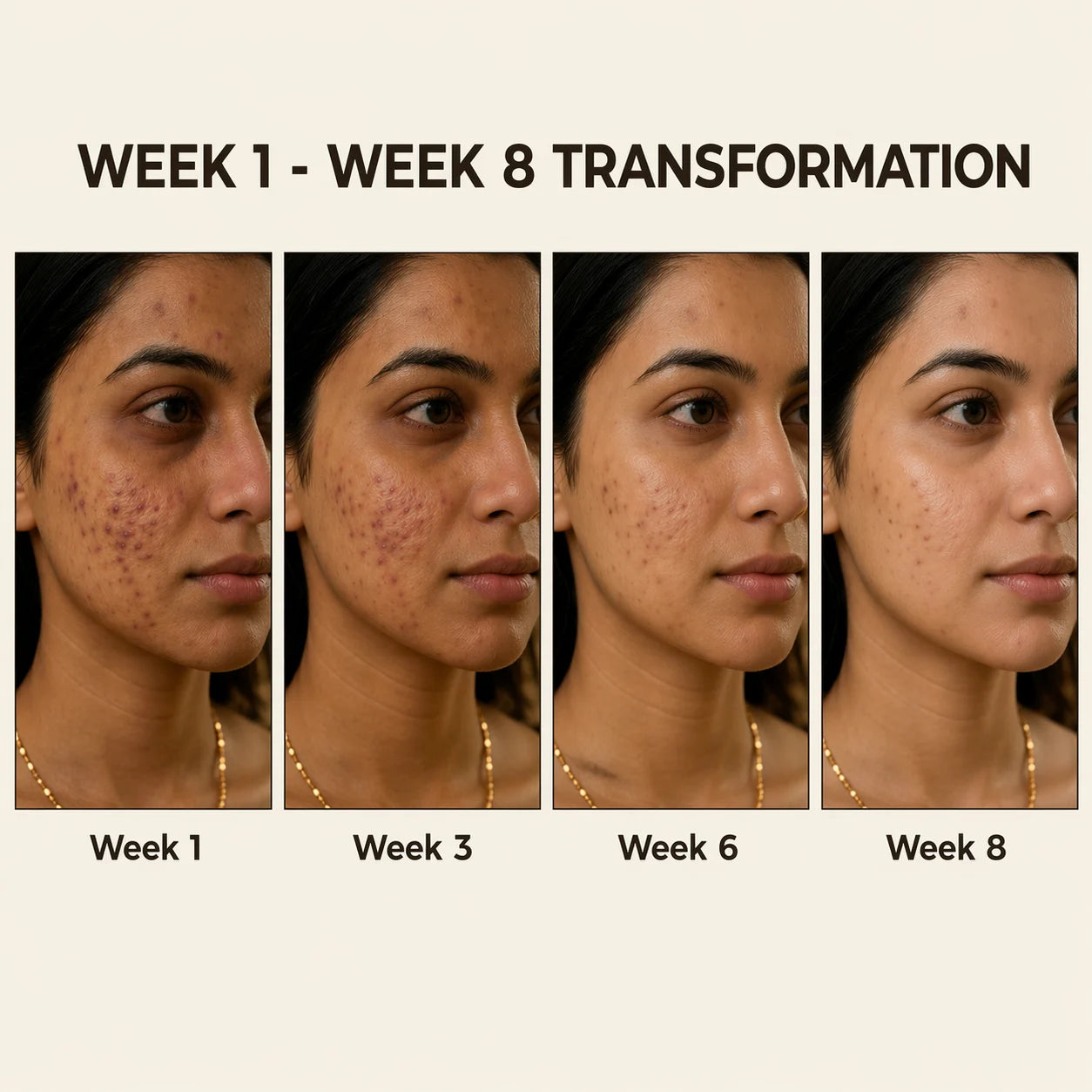 Marine Melt: Lightweight Face Gel Crème