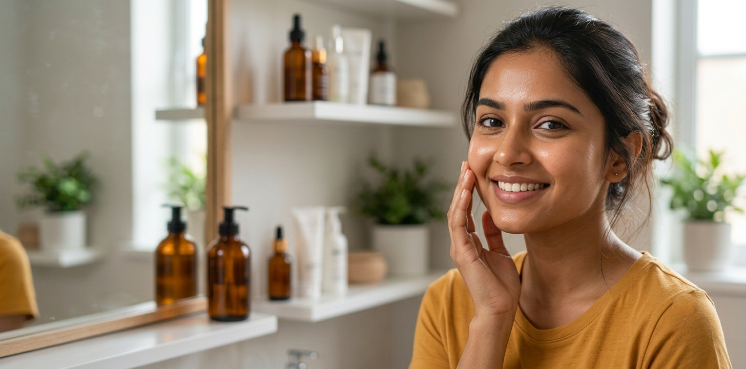 Niacinamide 101: Everything Indian Skin Needs to Know