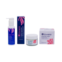 Cleansing Combo | Cleansing & Brightening