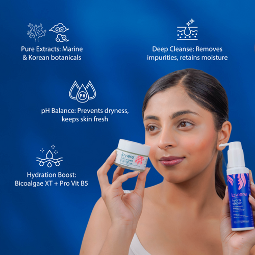 Cleansing Combo | Cleansing & Brightening