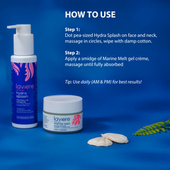 Cleansing Combo | Cleansing & Brightening