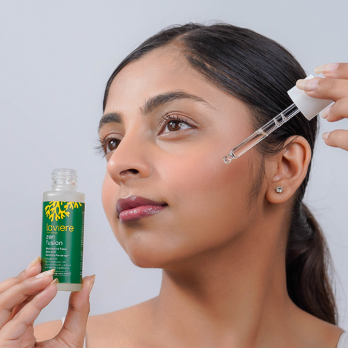 Zen Fusion: Multi-active Face Dew|All skin types