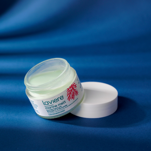 Marine Melt: Lightweight Face Gel Crème