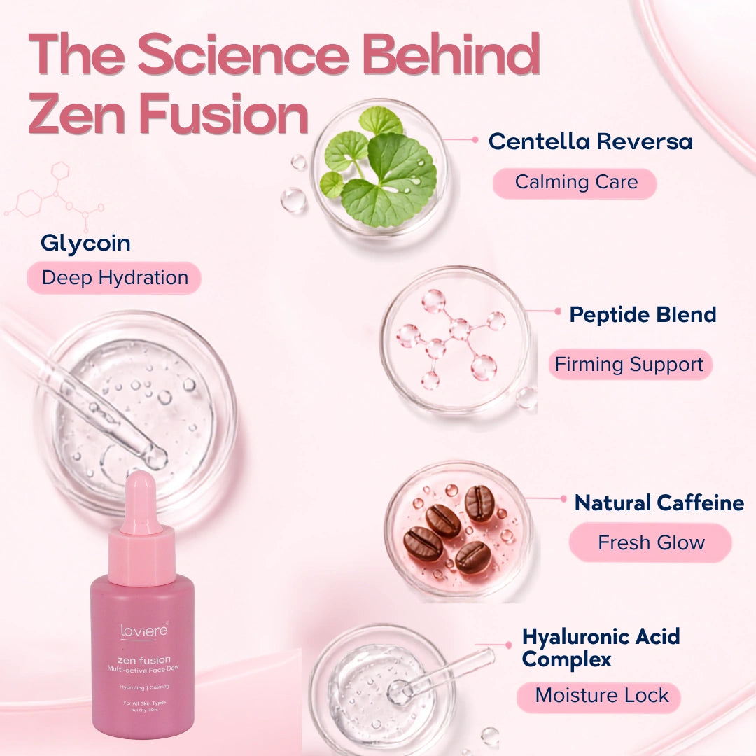 Zen Fusion