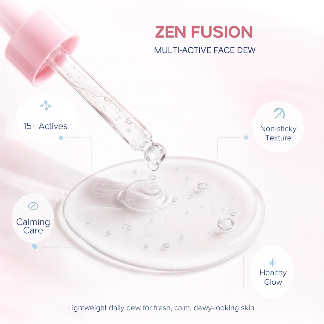 Zen Fusion