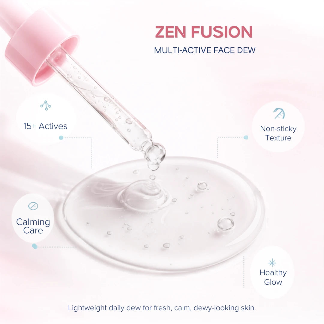 Zen Fusion Mini