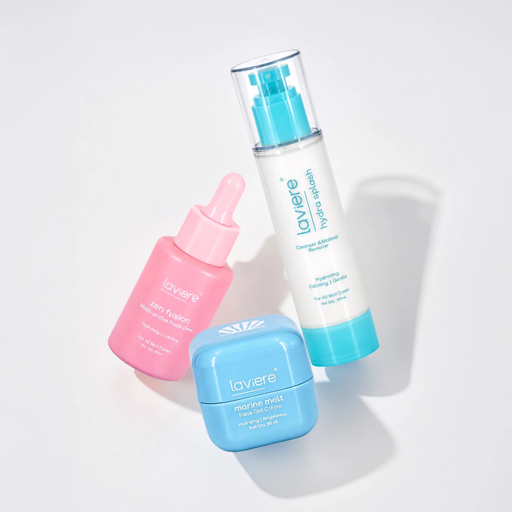 Complete Skincare Ritual