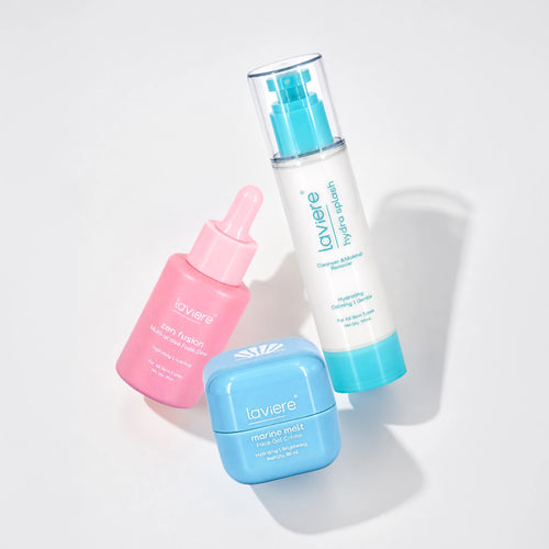 Complete Skincare Ritual