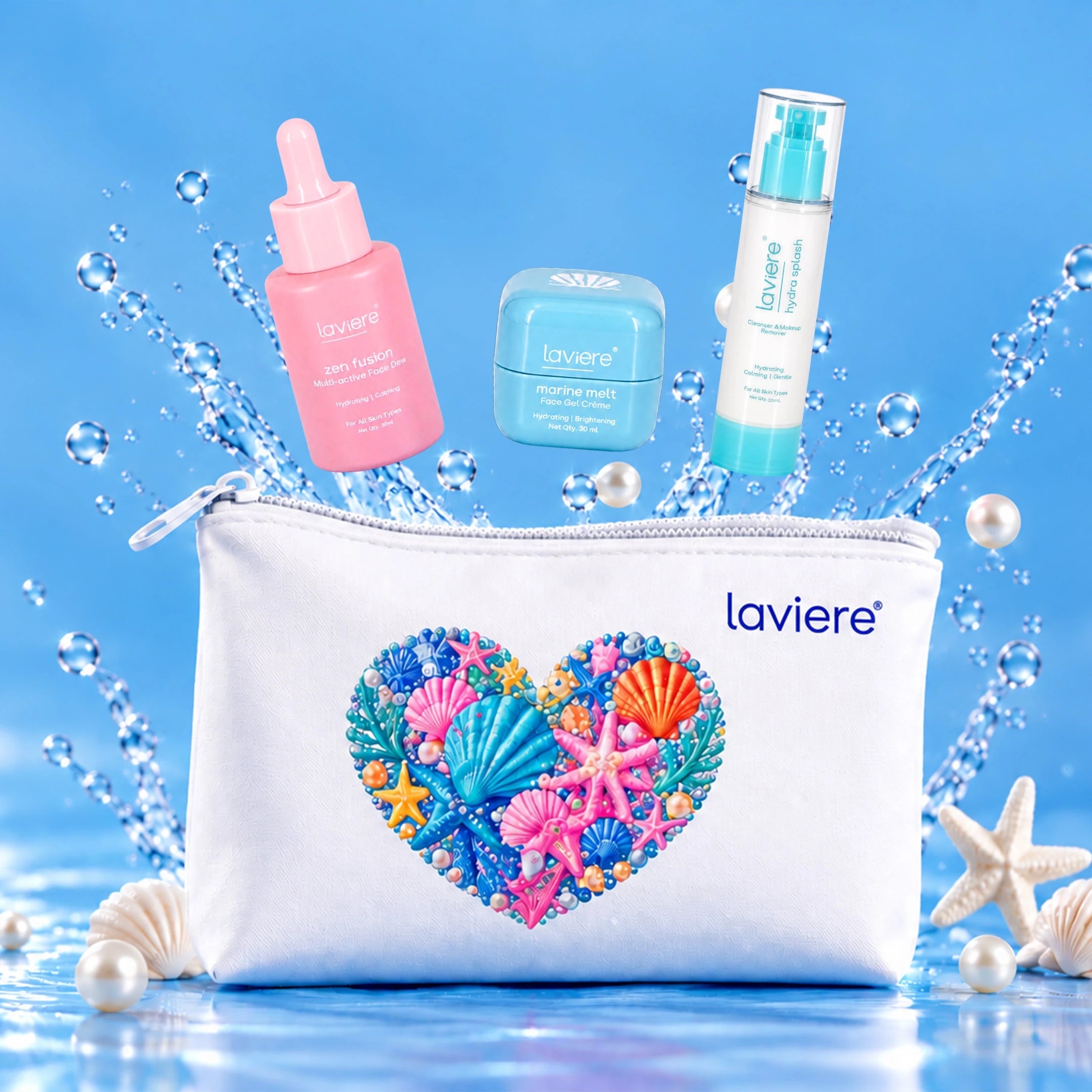 Travel Kit