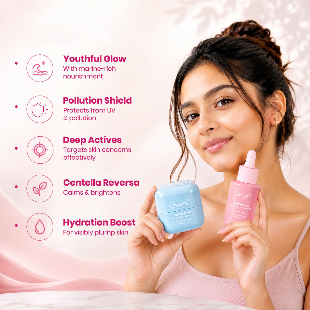 Hydration Duo