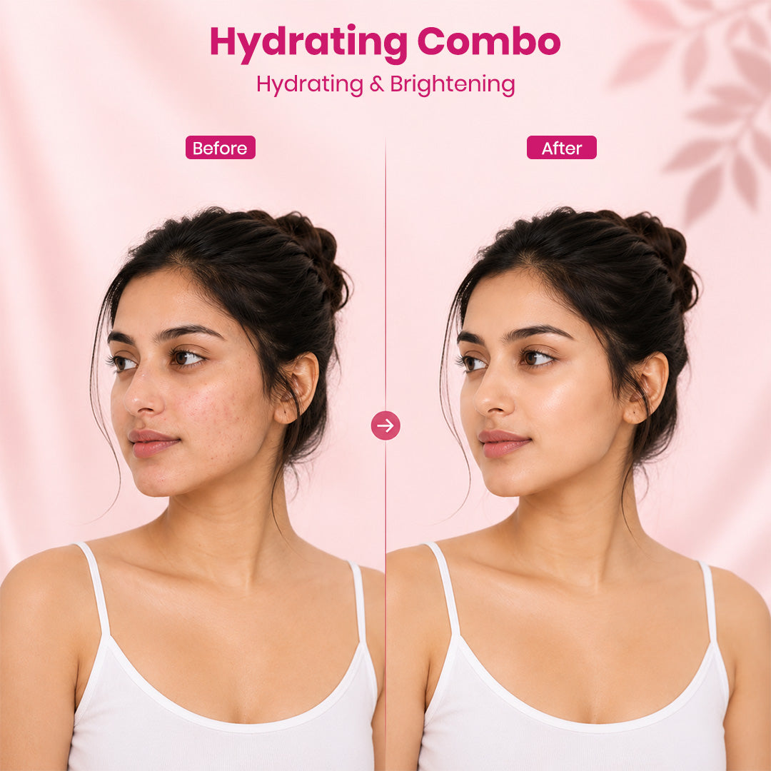 Hydration Duo