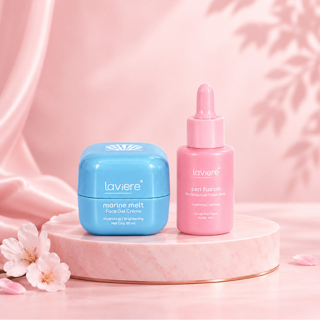 Hydration Duo