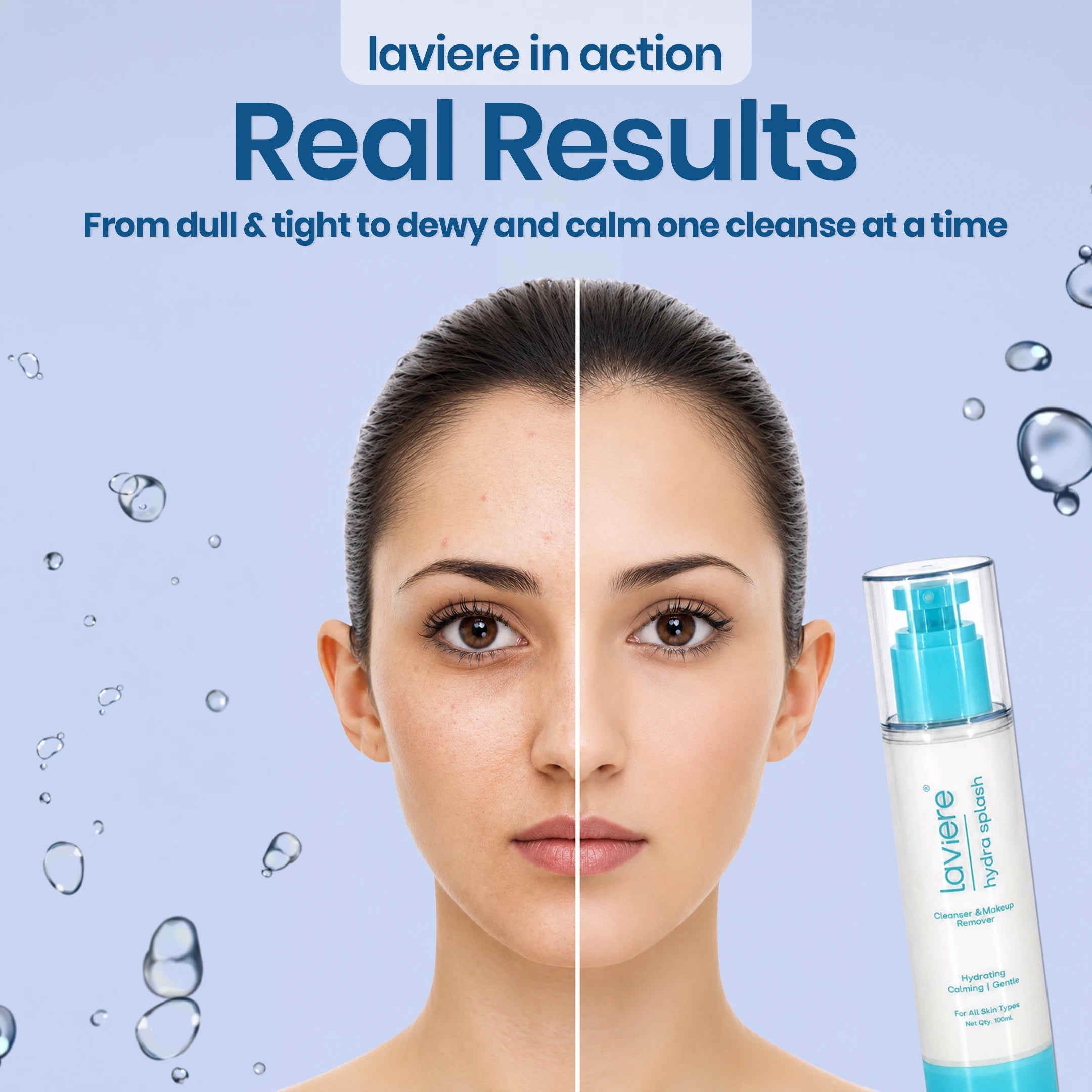 Complete Skincare Ritual