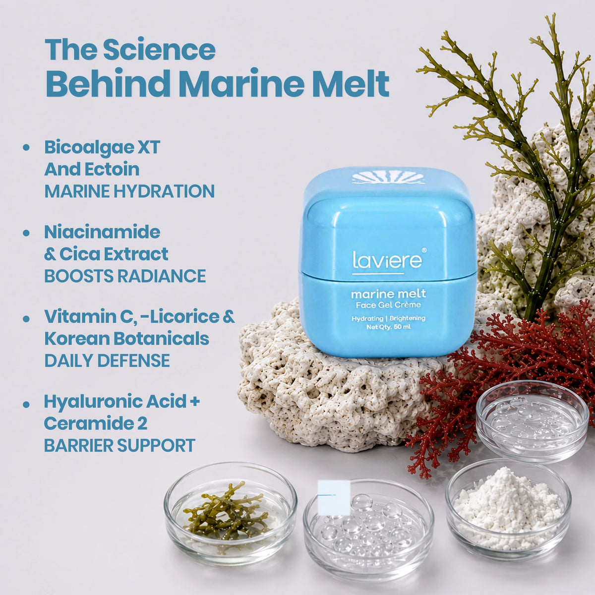 Marine Melt Mini