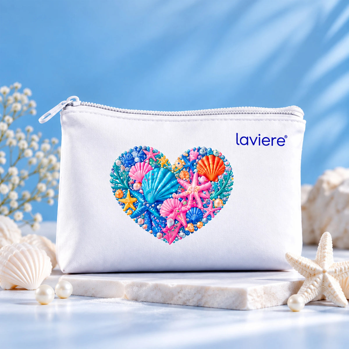 Travel Pouch