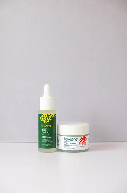 Hydrating Combo: Hydrating & Brightening